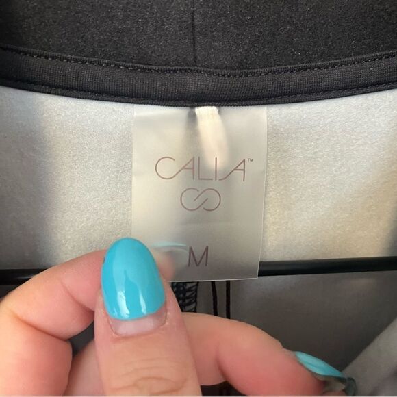 CALIA Women's Cold Dash 1/4 Zip - Picture 12 of 16